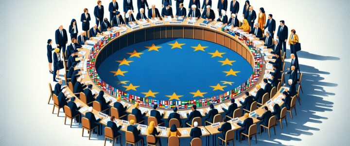 Suomen EU-puheenjohtajuus – Yhteistyön vahvistaminen Euroopan unionissa