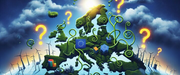 Euroopan Unioni ja ilmastonmuutos: Tekeekö unioni tarpeeksi? ivfqpnxmto-3353602