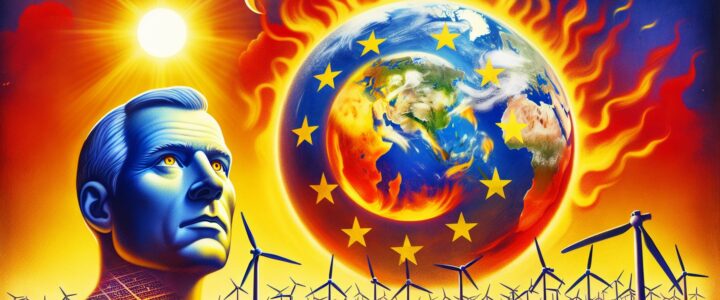 Euroopan Unioni ja Ilmastonmuutos – Miten EU aikoo taistella ilmaston lämpenemistä vastaan ogwjzeqvvh-5765269