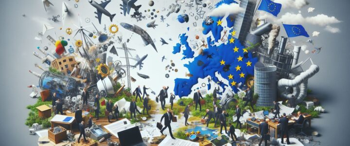 Euroopan unionin tulevaisuuden haasteet ja mahdollisuudet kbatnbnzpn-2491723